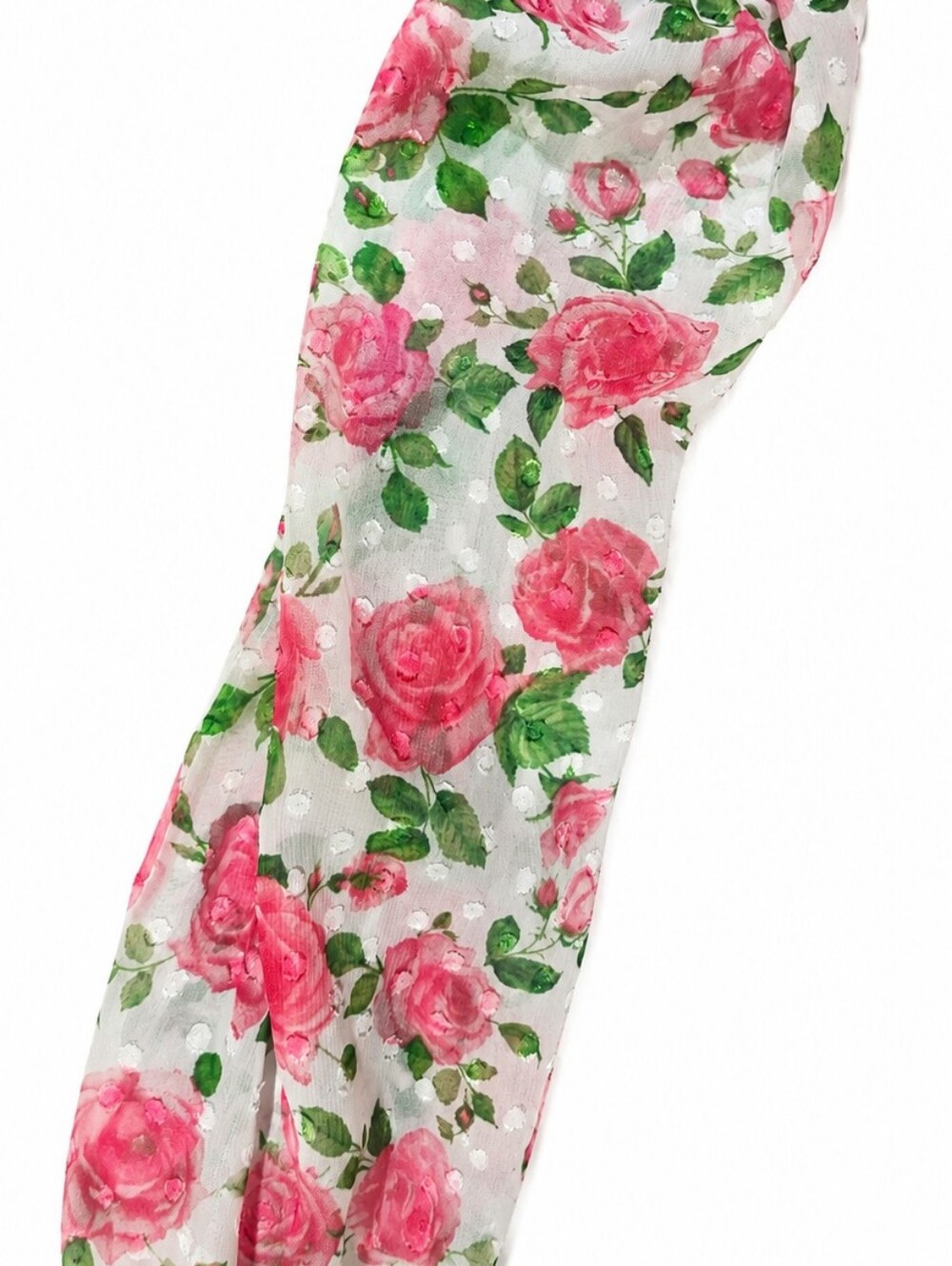 HONEY & ROSIE Pink Floral Ruffle Jumper. NWT - Picture 3 of 5